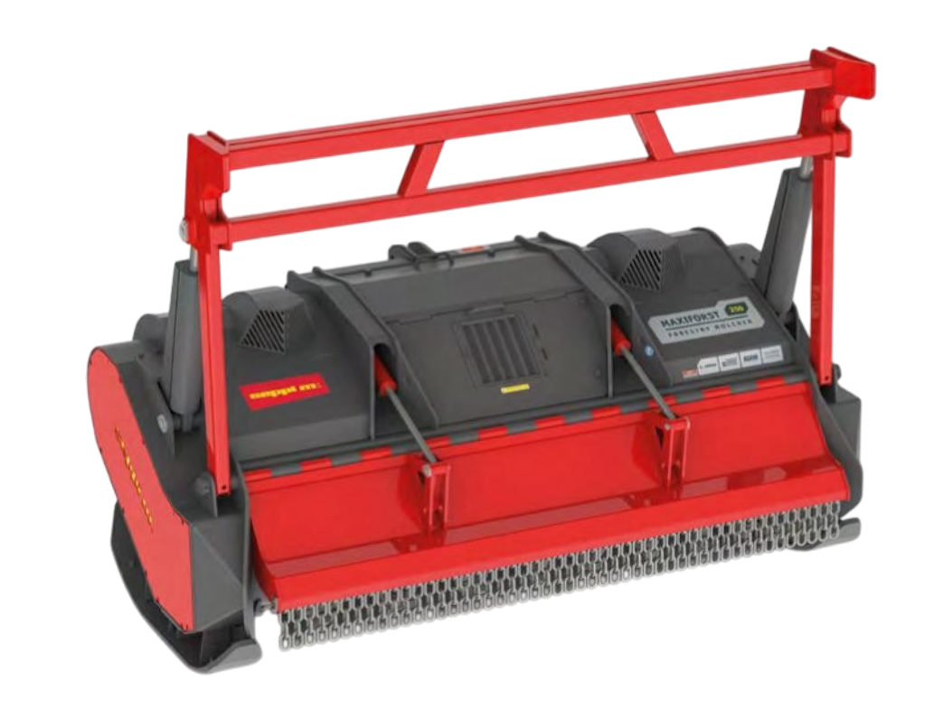 Maxiforst PTO