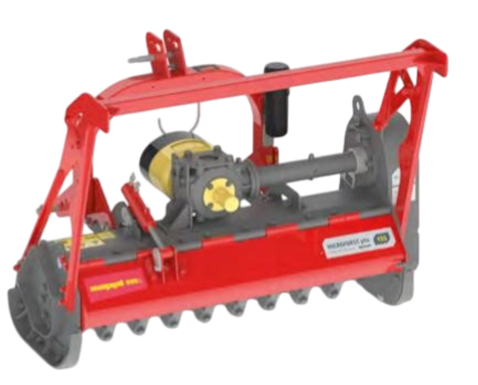 Microforst PTO