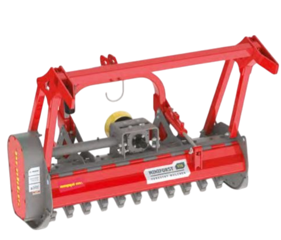 Miniforst PTO